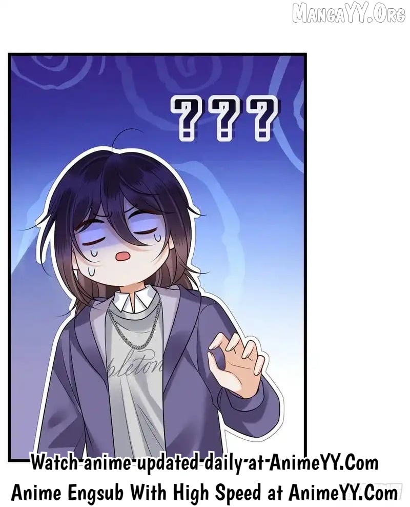 She Becomes Glamorous After The Engagement Annulment Chapter 37 - page 42
